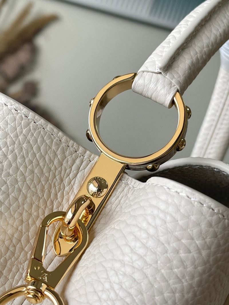 Louis Vuitton Top Handle Bags